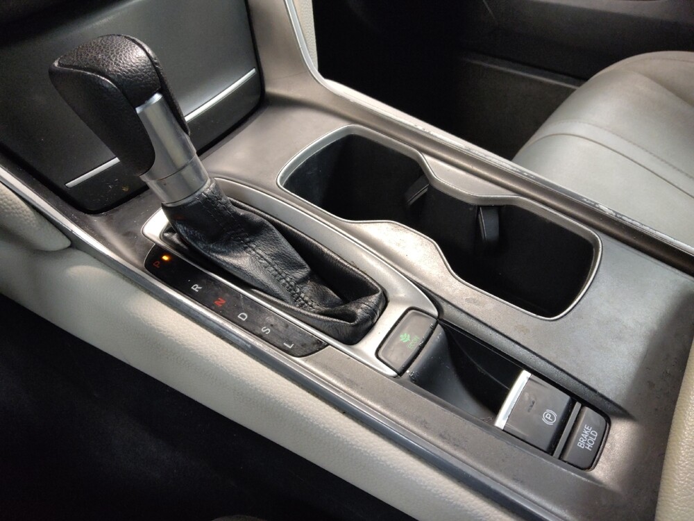 2020 Honda Accord in Corpus Christi, TX 78412 - 18131700 26