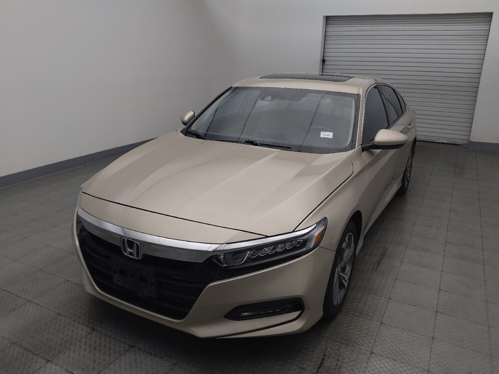 2020 Honda Accord in Corpus Christi, TX 78412 - 18131700 15