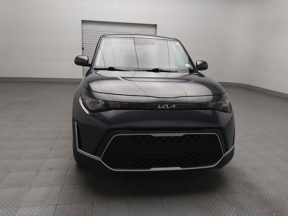 2025 Kia Soul in Lubbock, TX 79424 - 18131701 14