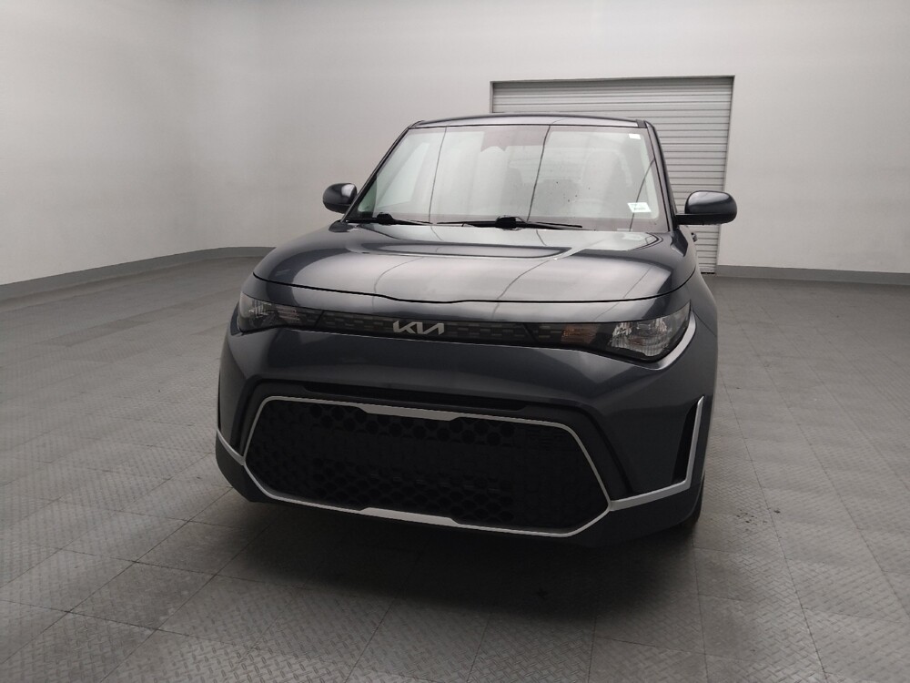 2025 Kia Soul in Lubbock, TX 79424 - 18131701 15