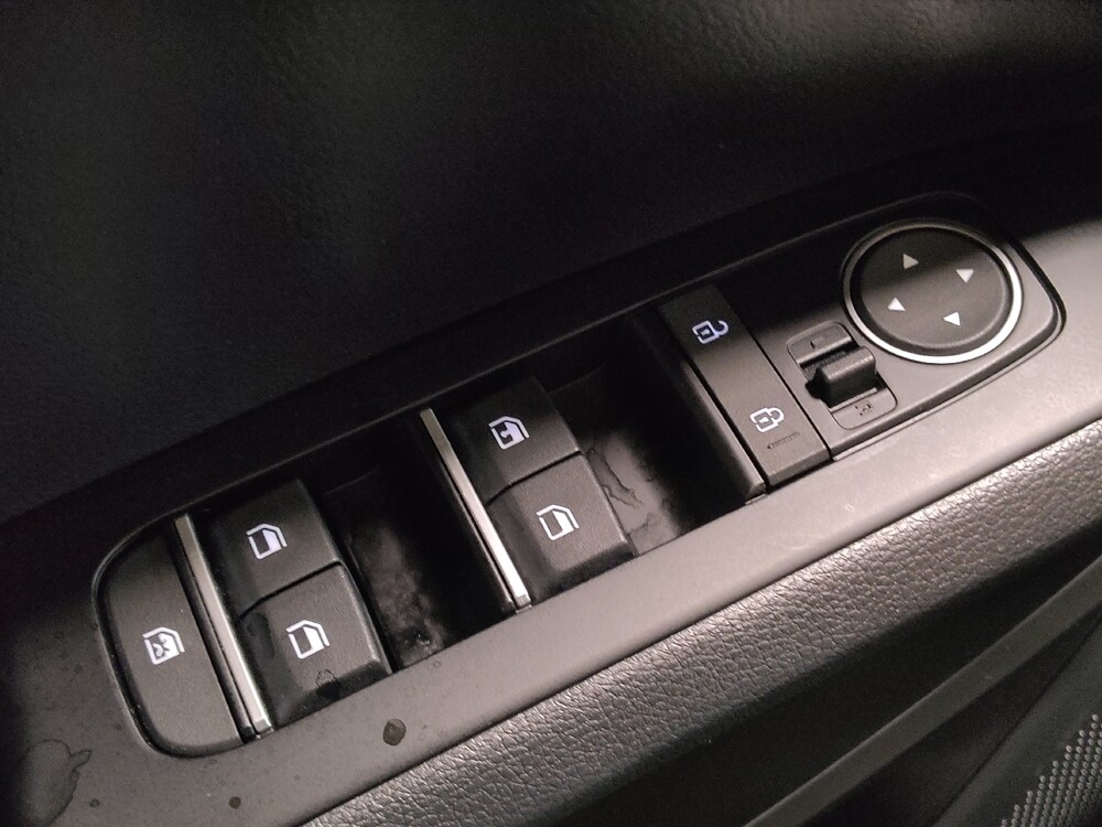 2025 Kia Soul in Lubbock, TX 79424 - 18131701 27