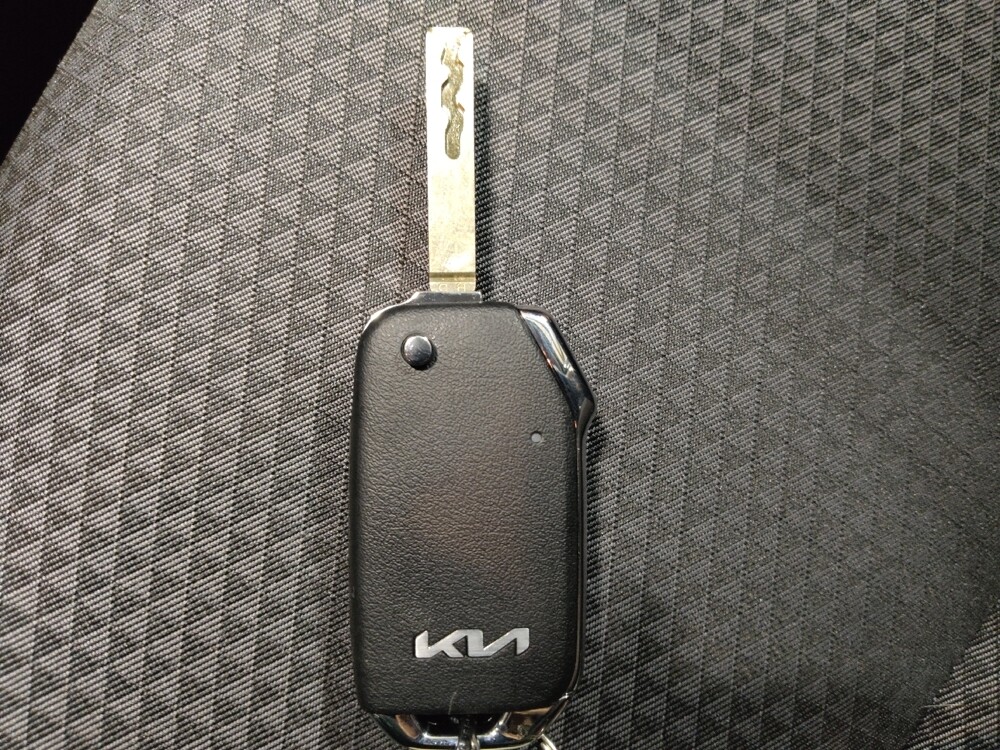 2025 Kia Soul in Lubbock, TX 79424 - 18131701 32