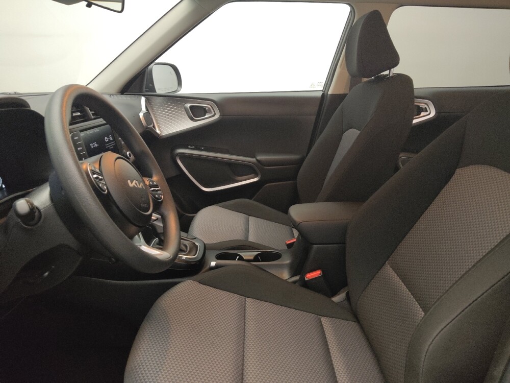 2025 Kia Soul in Lubbock, TX 79424 - 18131701 17
