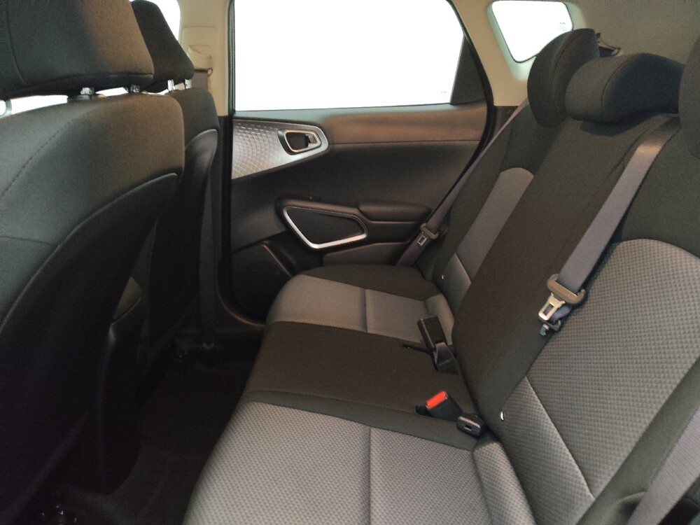 2025 Kia Soul in Lubbock, TX 79424 - 18131701 18