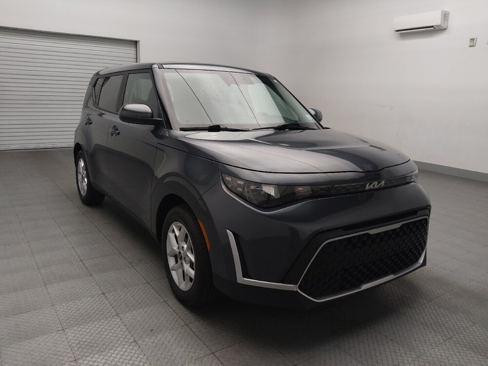 2025 Kia Soul in Lubbock, TX 79424 - 18131701 13
