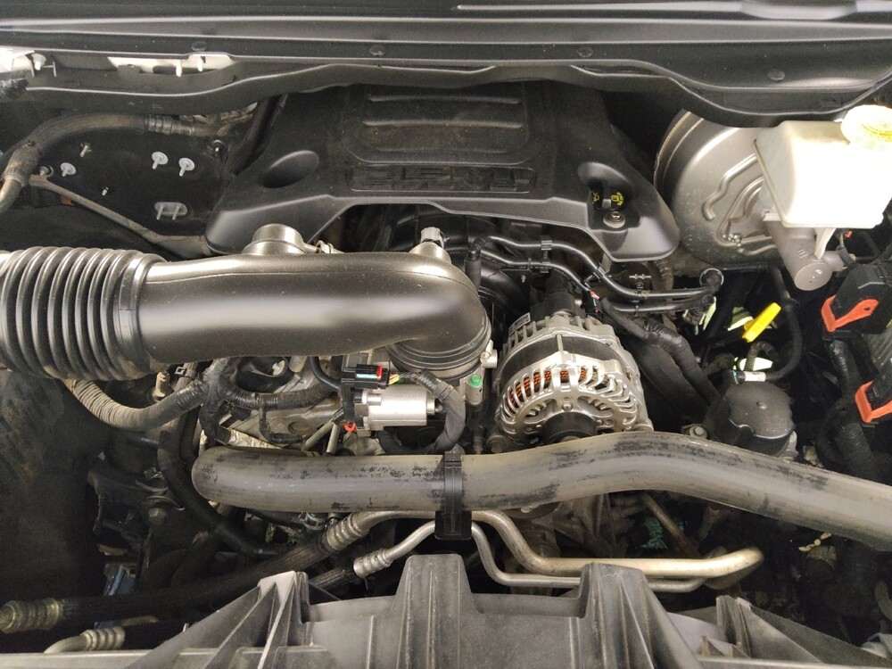 2019 RAM 1500 in Temple, TX 76502 - 18131702 30