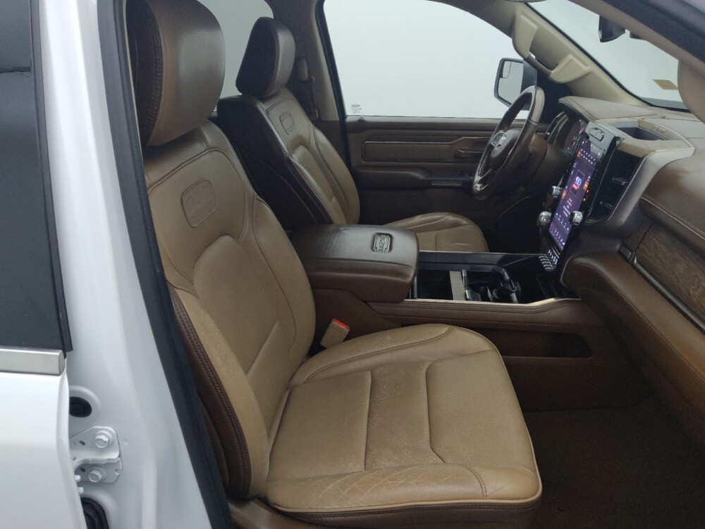 2019 RAM 1500 in Temple, TX 76502 - 18131702 21