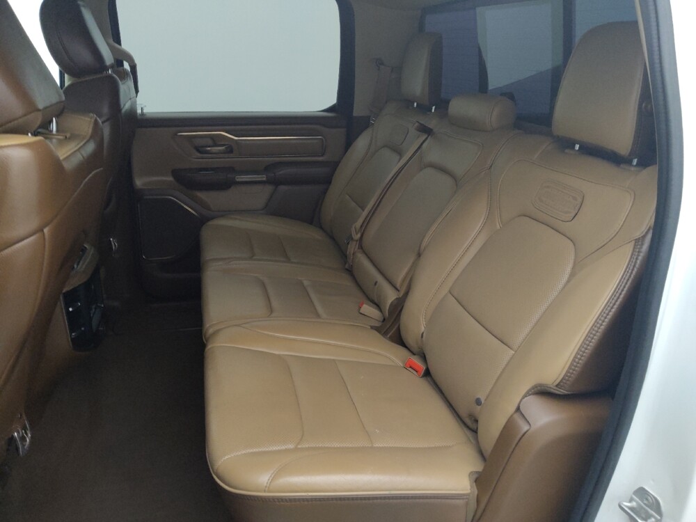 2019 RAM 1500 in Temple, TX 76502 - 18131702 18