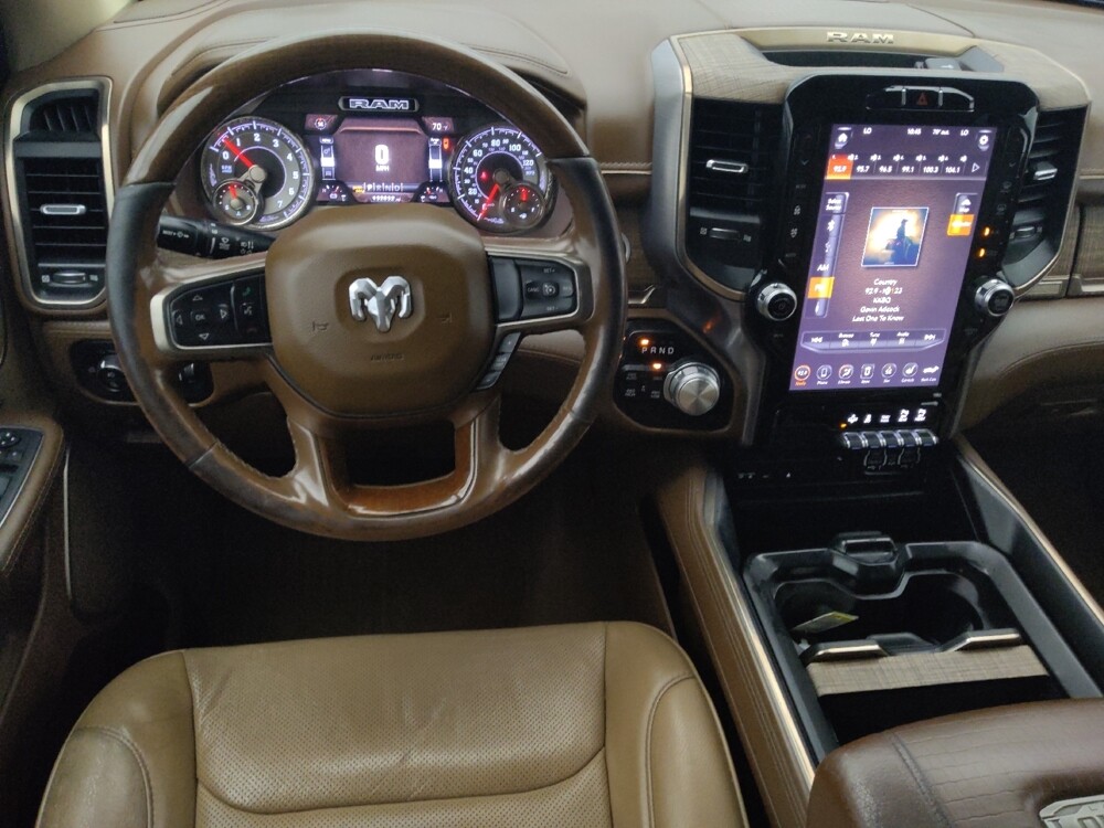 2019 RAM 1500 in Temple, TX 76502 - 18131702 22