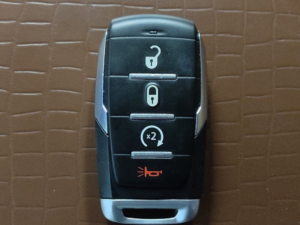 2019 RAM 1500 in Temple, TX 76502 - 18131702 32