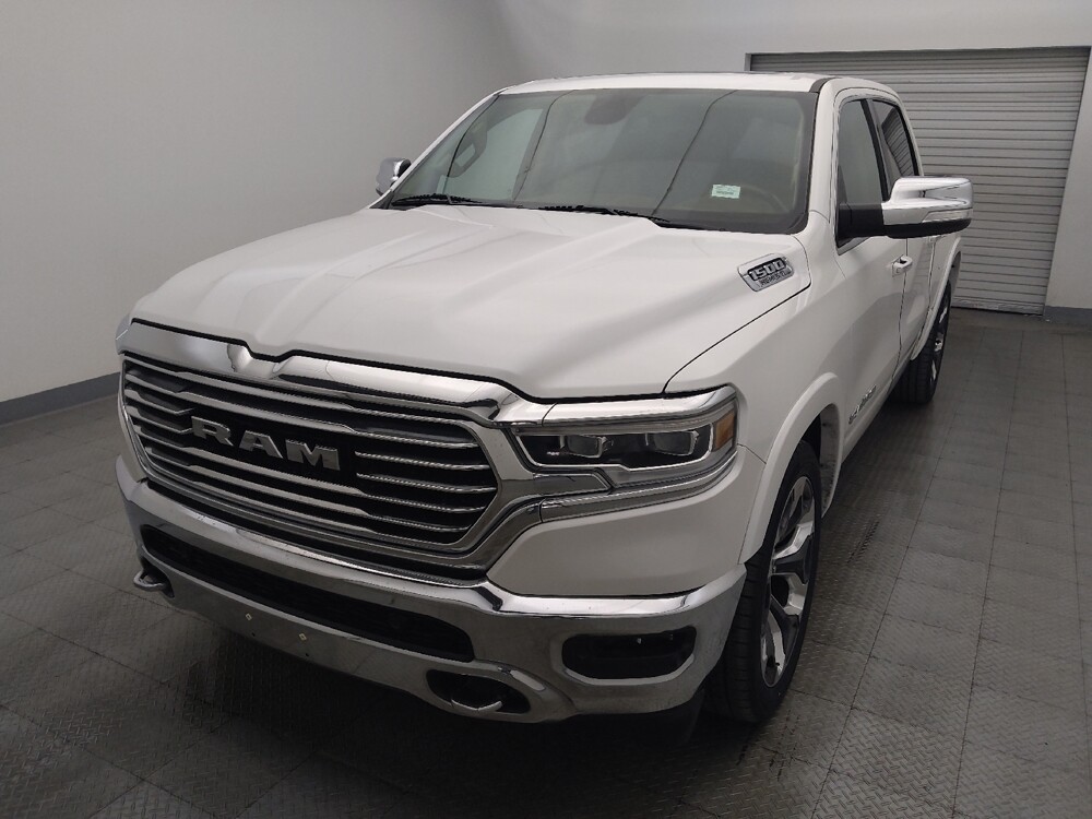 2019 RAM 1500 in Temple, TX 76502 - 18131702 15