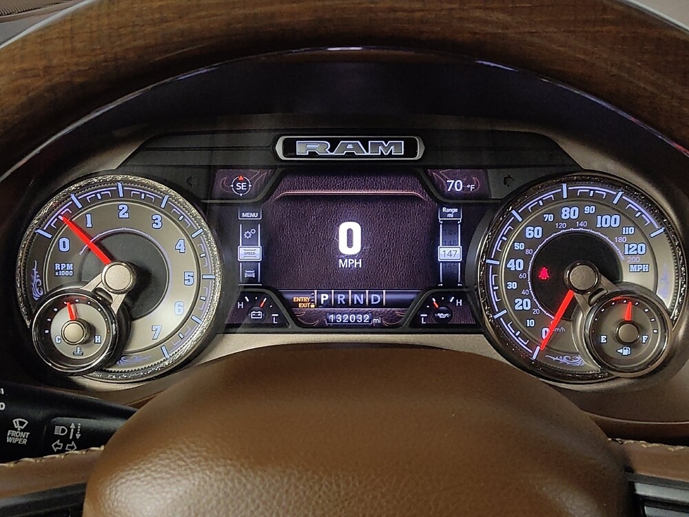 2019 RAM 1500 in Temple, TX 76502 - 18131702 23