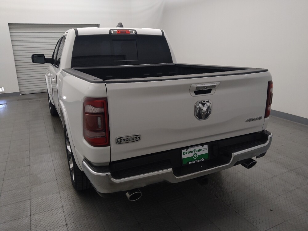 2019 RAM 1500 in Temple, TX 76502 - 18131702 6