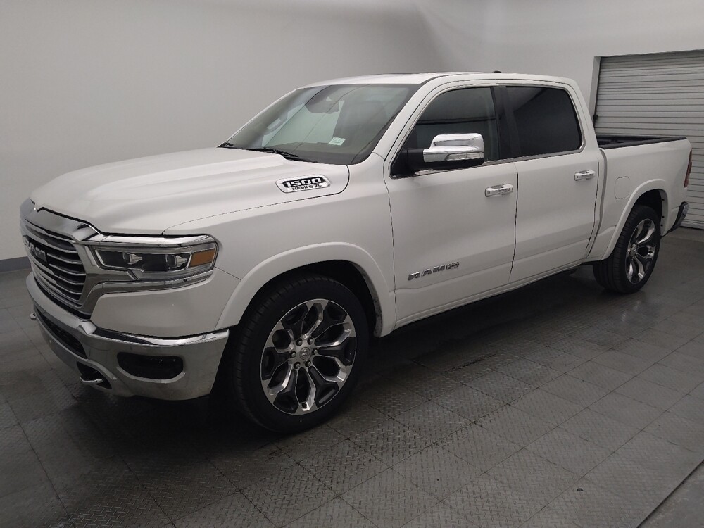 2019 RAM 1500 in Temple, TX 76502 - 18131702 2