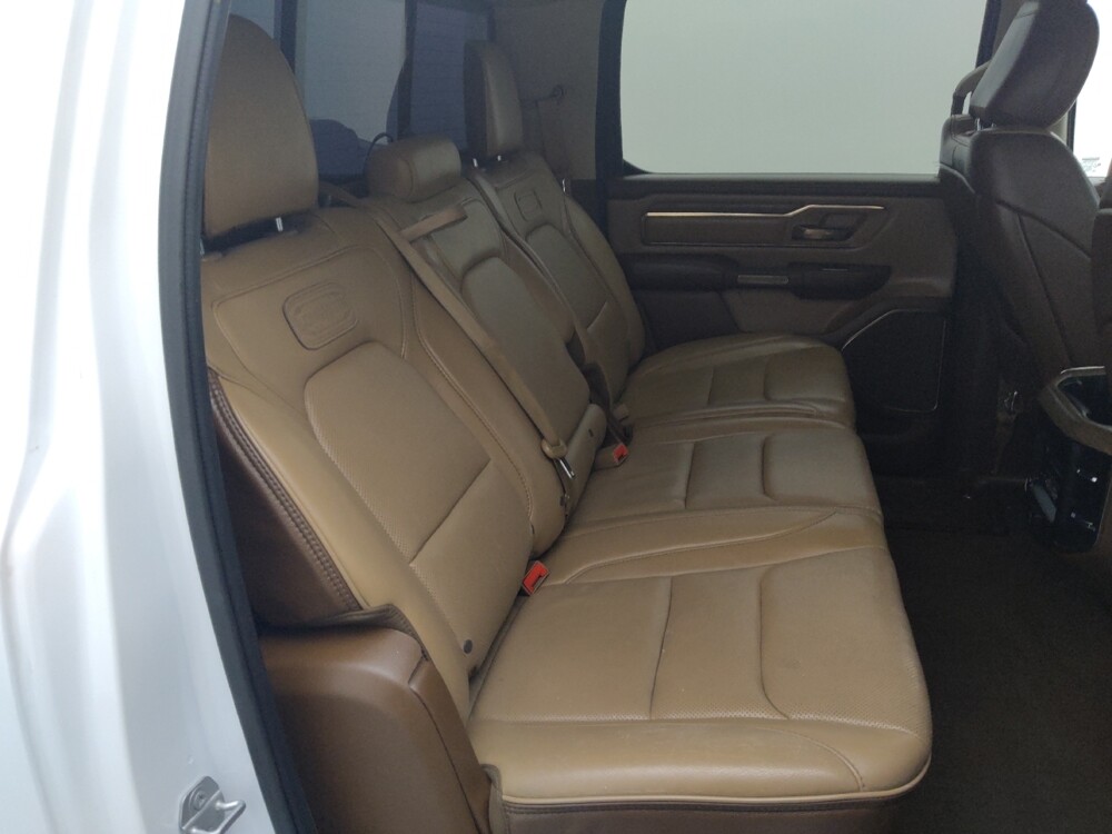 2019 RAM 1500 in Temple, TX 76502 - 18131702 19