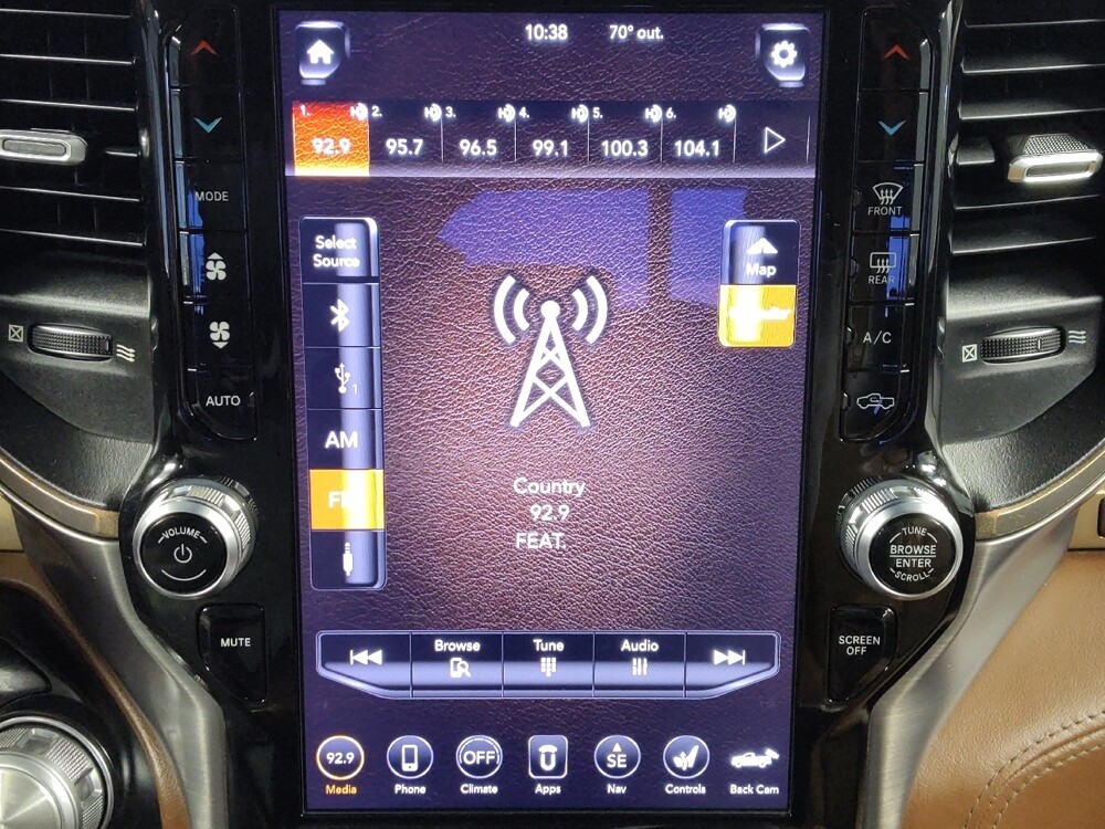 2019 RAM 1500 in Temple, TX 76502 - 18131702 25