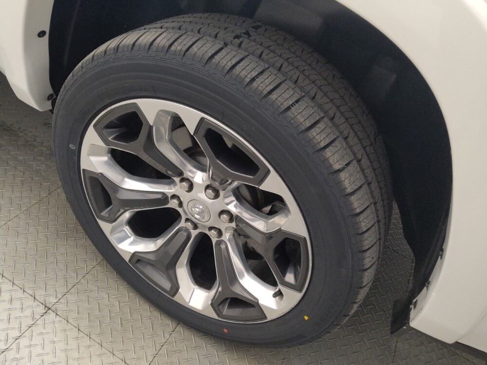 2019 RAM 1500 in Temple, TX 76502 - 18131702 31