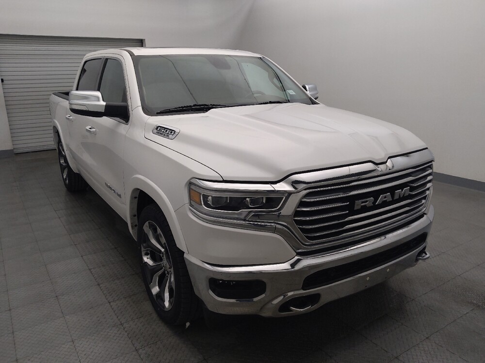 2019 RAM 1500 in Temple, TX 76502 - 18131702 13