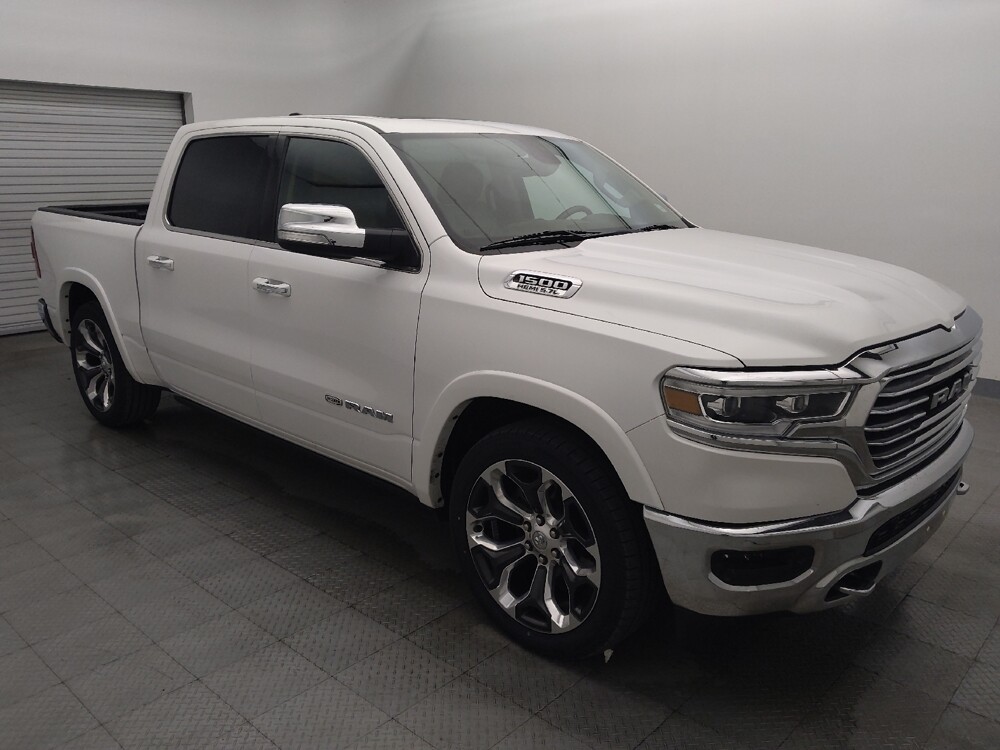 2019 RAM 1500 in Temple, TX 76502 - 18131702 11