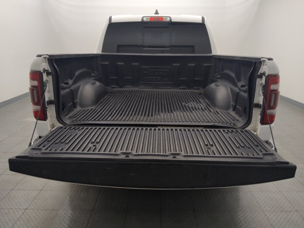 2019 RAM 1500 in Temple, TX 76502 - 18131702 29