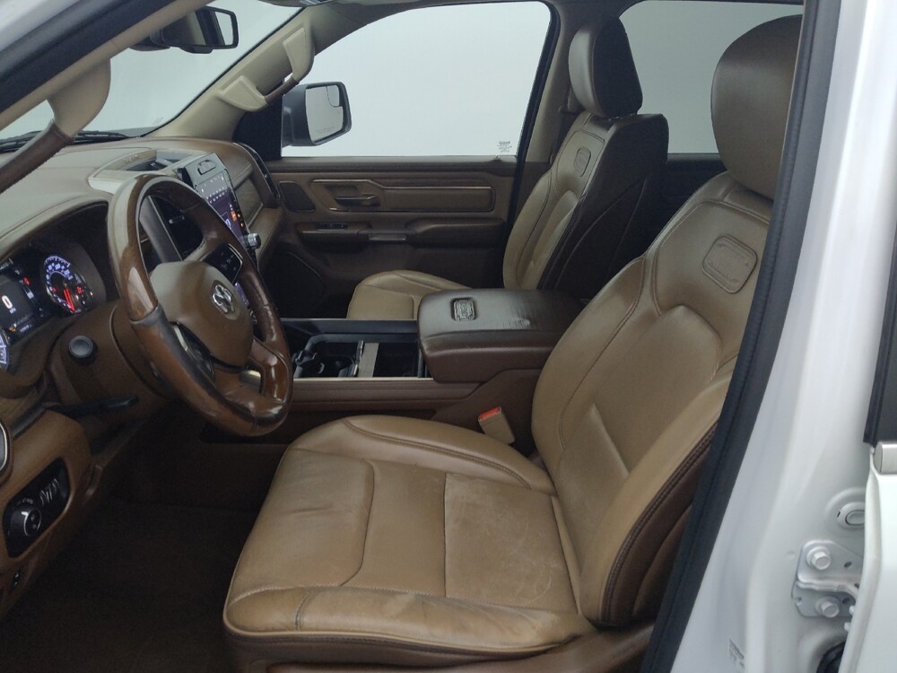 2019 RAM 1500 in Temple, TX 76502 - 18131702 17