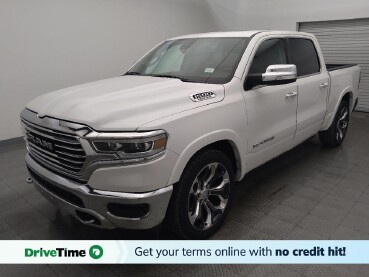 2019 RAM 1500 in Temple, TX 76502