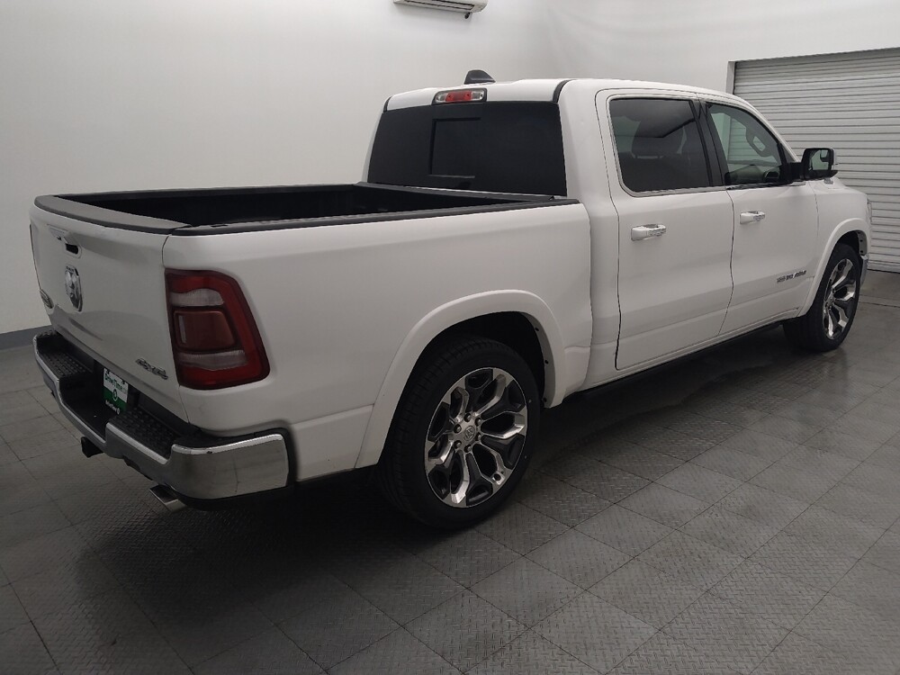 2019 RAM 1500 in Temple, TX 76502 - 18131702 10