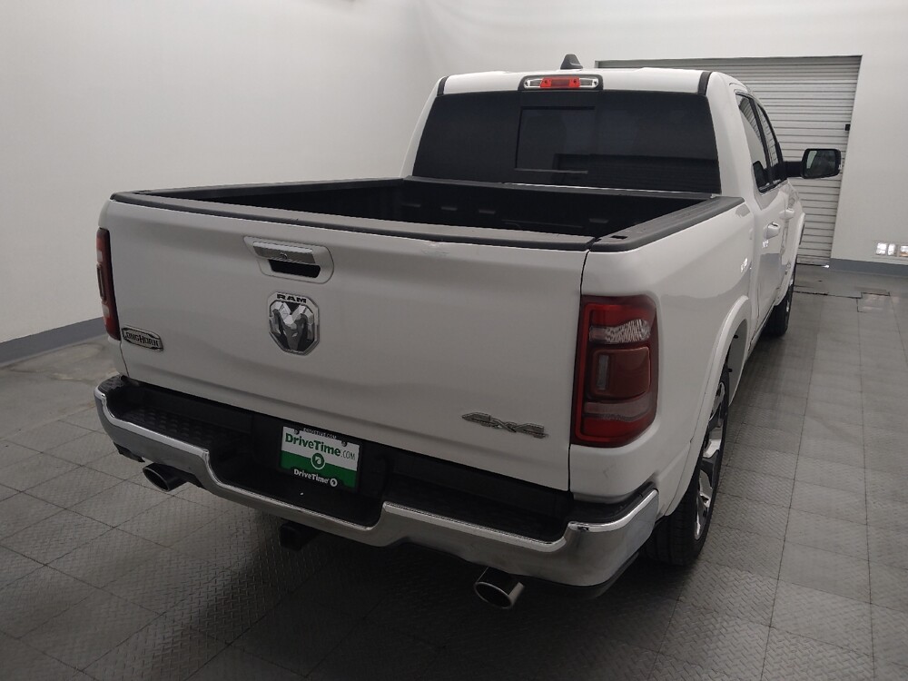 2019 RAM 1500 in Temple, TX 76502 - 18131702 7