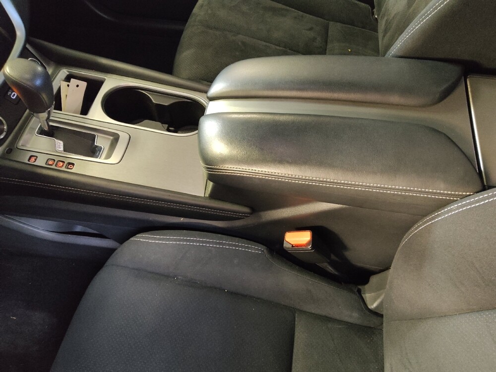 2020 Nissan Murano in Greensboro, NC 27407 - 18131703 26