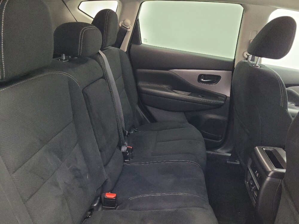 2020 Nissan Murano in Greensboro, NC 27407 - 18131703 19