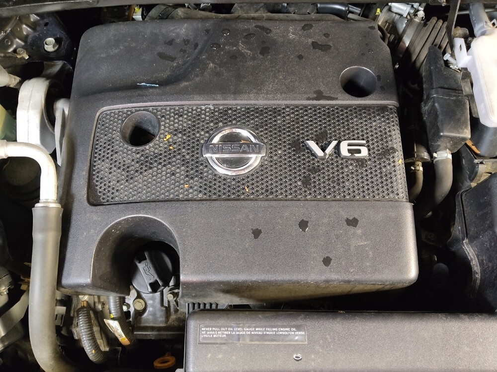 2020 Nissan Murano in Greensboro, NC 27407 - 18131703 30