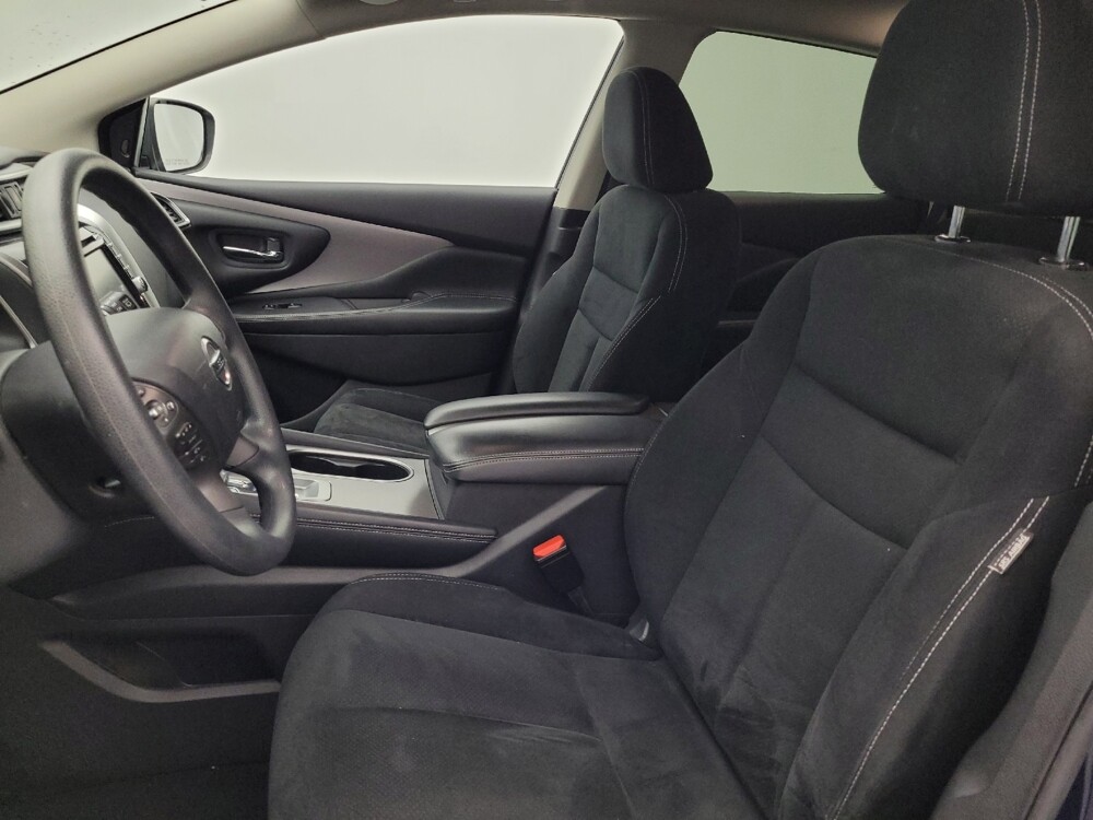 2020 Nissan Murano in Greensboro, NC 27407 - 18131703 17