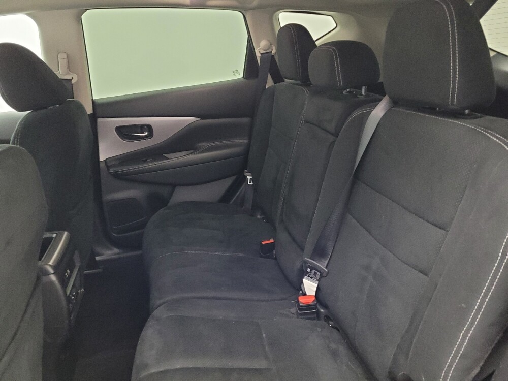 2020 Nissan Murano in Greensboro, NC 27407 - 18131703 18