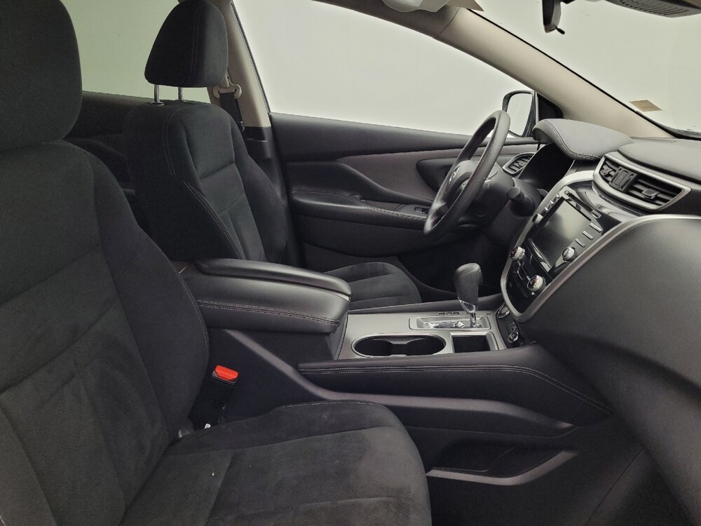 2020 Nissan Murano in Greensboro, NC 27407 - 18131703 21