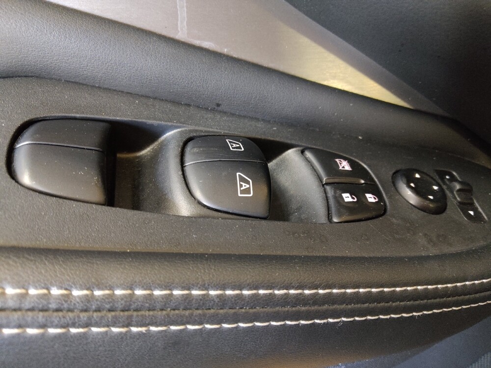 2020 Nissan Murano in Greensboro, NC 27407 - 18131703 27