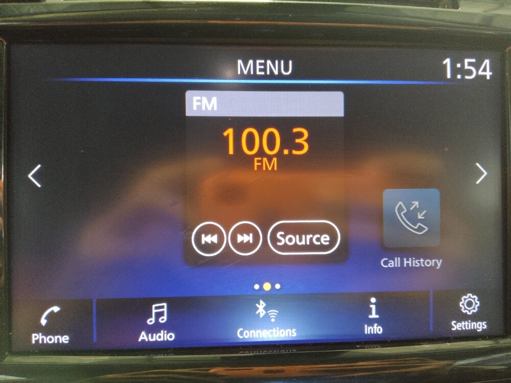 2020 Nissan Murano in Greensboro, NC 27407 - 18131703 25