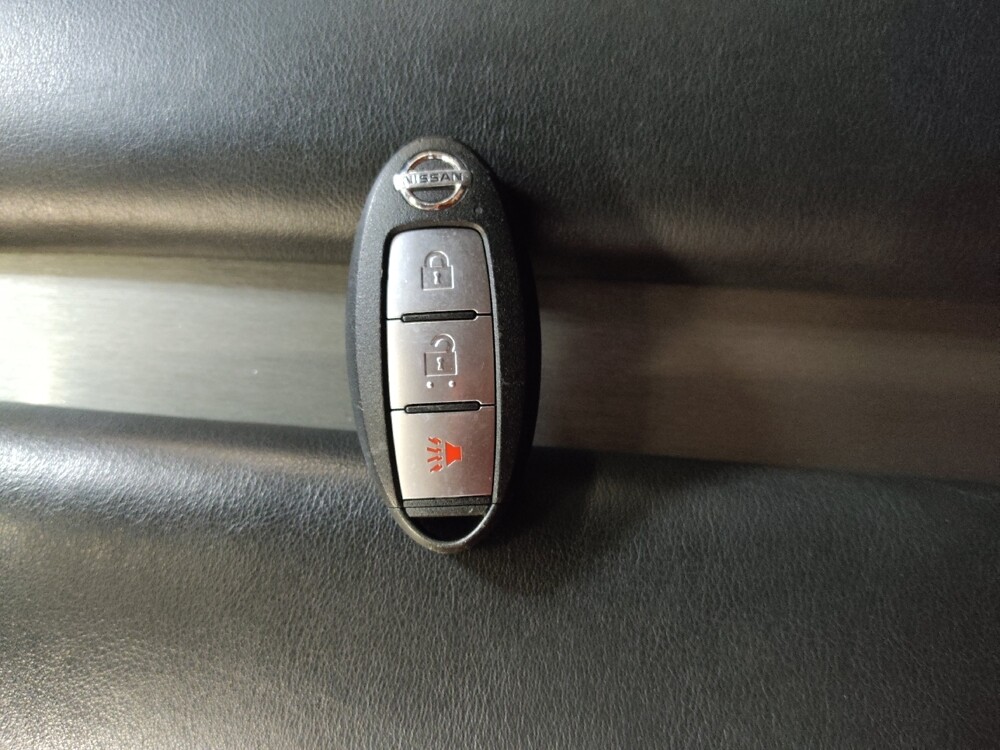 2020 Nissan Murano in Greensboro, NC 27407 - 18131703 32