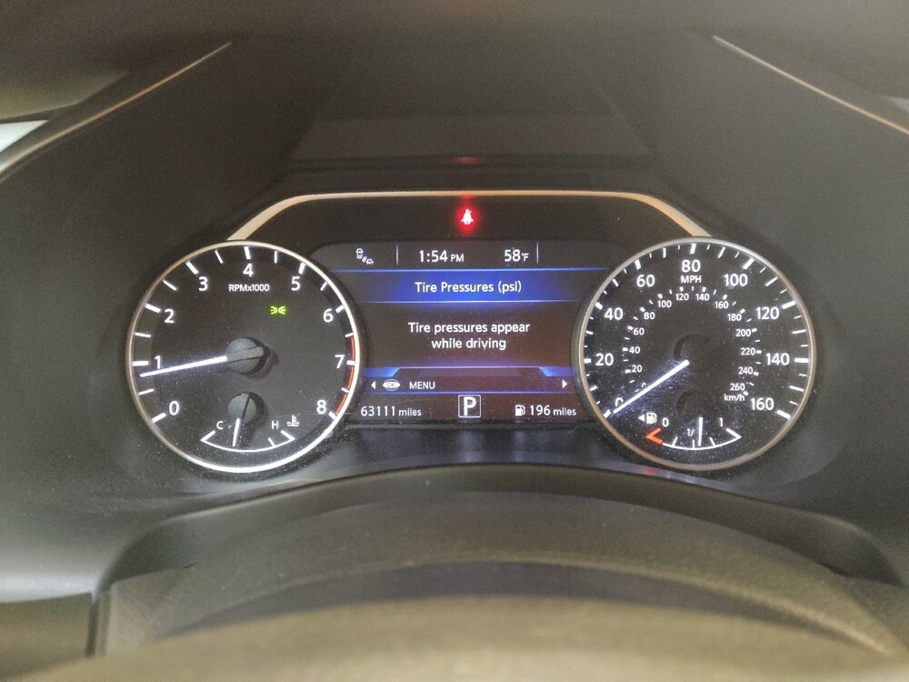 2020 Nissan Murano in Greensboro, NC 27407 - 18131703 23