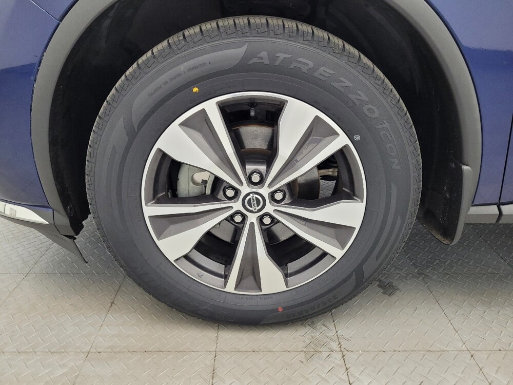 2020 Nissan Murano in Greensboro, NC 27407 - 18131703 31