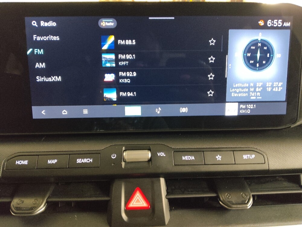 2025 Kia K4 in Pelham, AL 35124 - 18131704 25