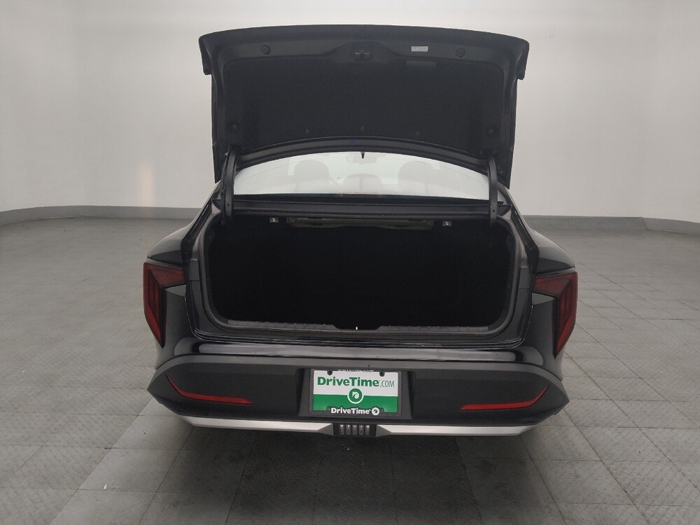 2025 Kia K4 in Pelham, AL 35124 - 18131704 29