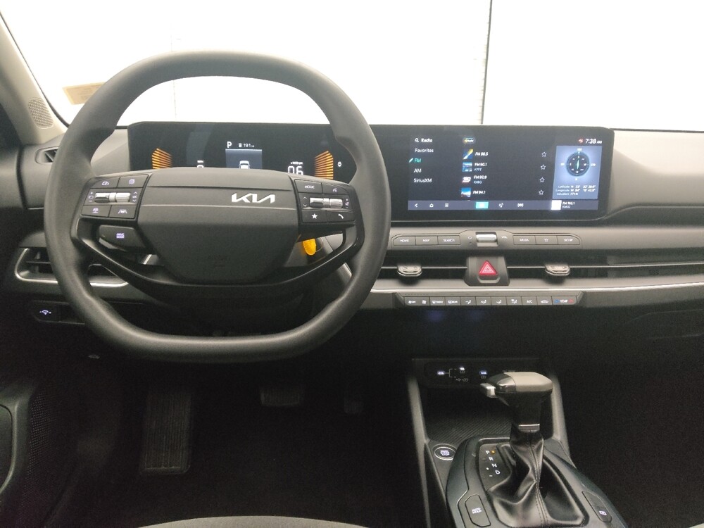 2025 Kia K4 in Pelham, AL 35124 - 18131704 22