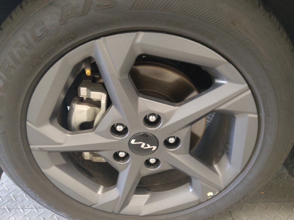 2025 Kia K4 in Pelham, AL 35124 - 18131704 31