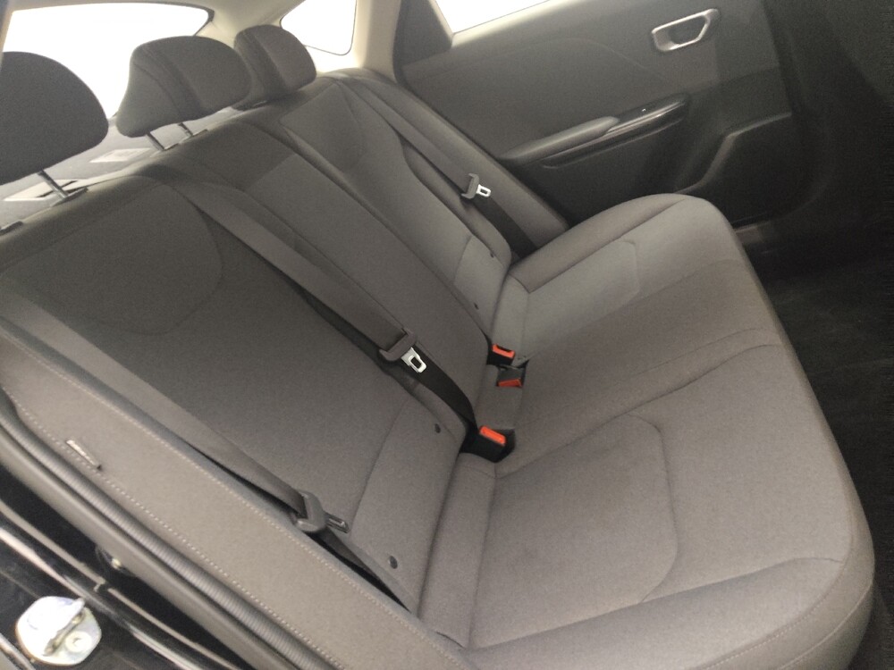 2025 Kia K4 in Pelham, AL 35124 - 18131704 19