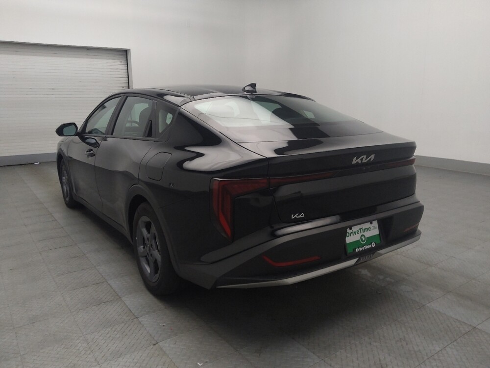 2025 Kia K4 in Pelham, AL 35124 - 18131704 5