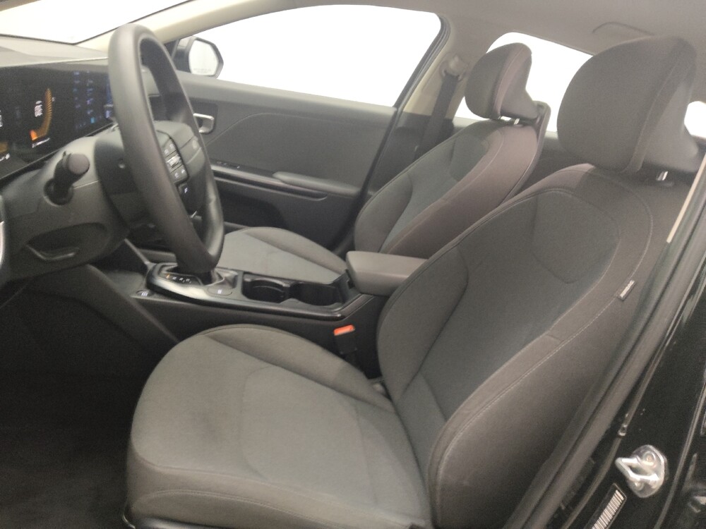 2025 Kia K4 in Pelham, AL 35124 - 18131704 17