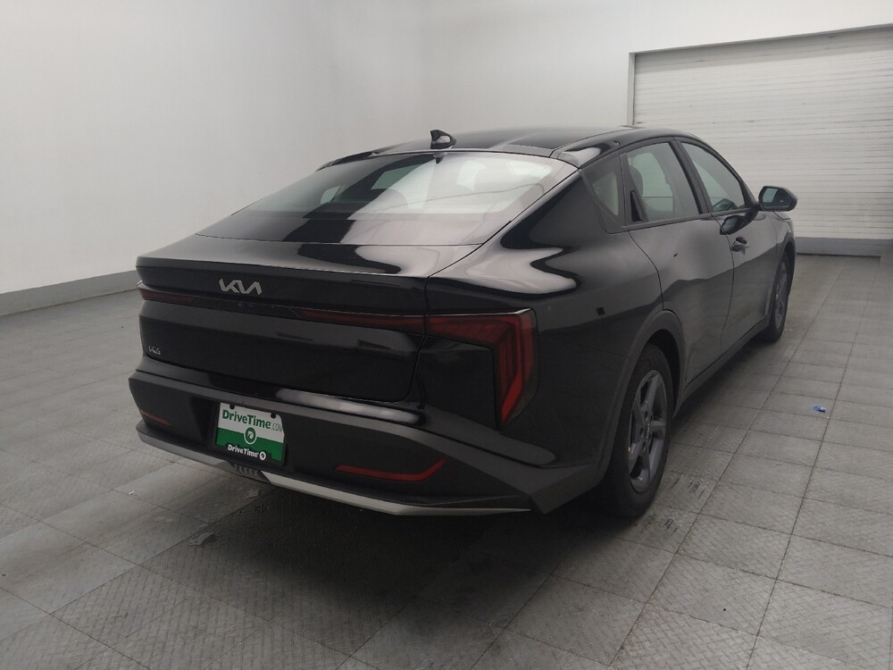 2025 Kia K4 in Pelham, AL 35124 - 18131704 9