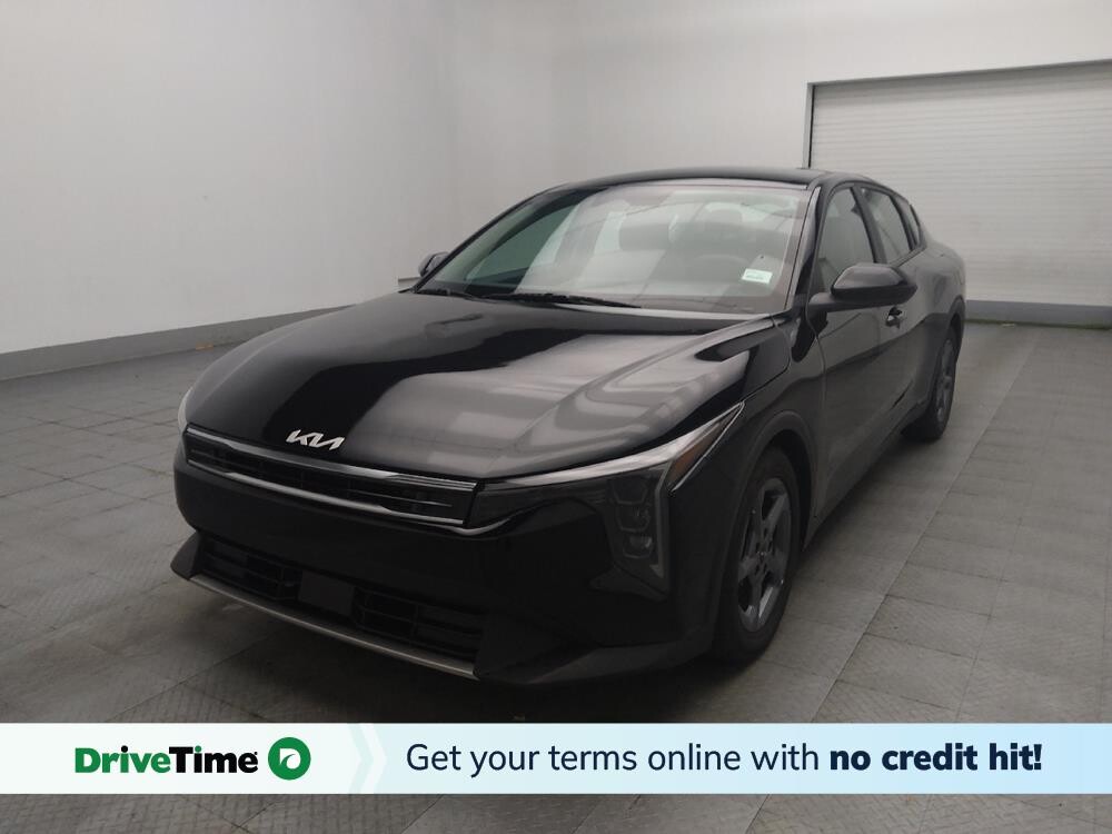 2025 Kia K4 in Pelham, AL 35124 - 18131704