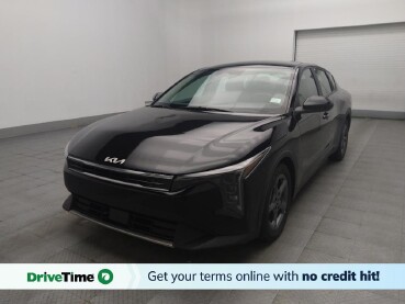 2025 Kia K4 in Pelham, AL 35124