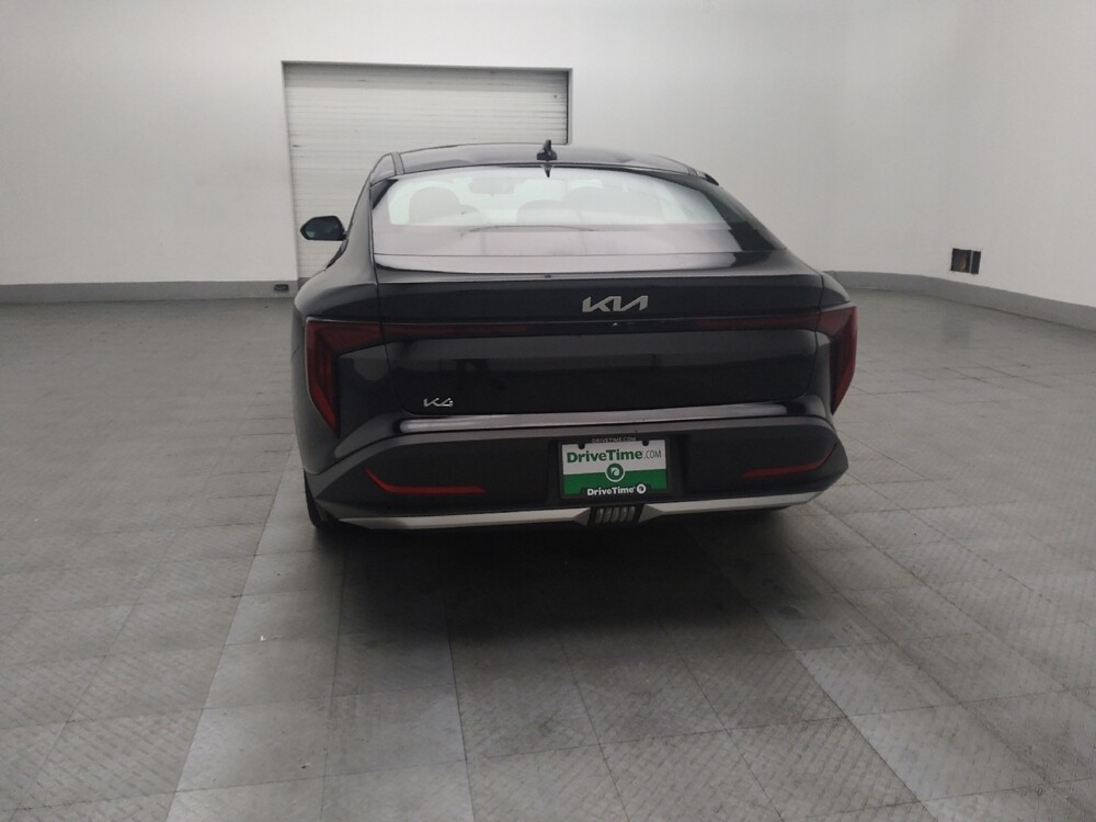 2025 Kia K4 in Pelham, AL 35124 - 18131704 6